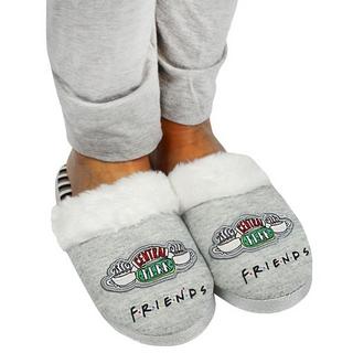 Friends  Chaussons 