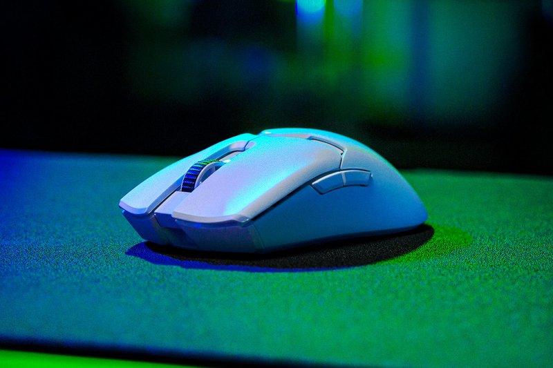 RAZER  Mouse da gioco 