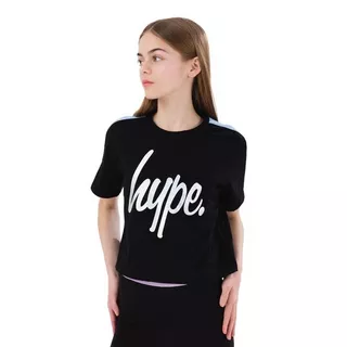 hype  Fantasy Kurzes Top 