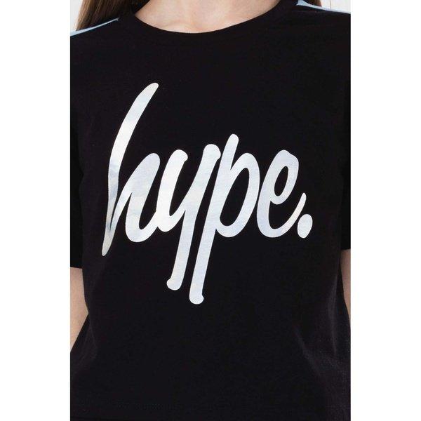 hype  Fantasy Kurzes Top 