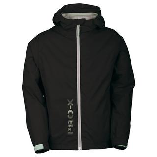 PRO-X  veste imperméable enfant flashy 