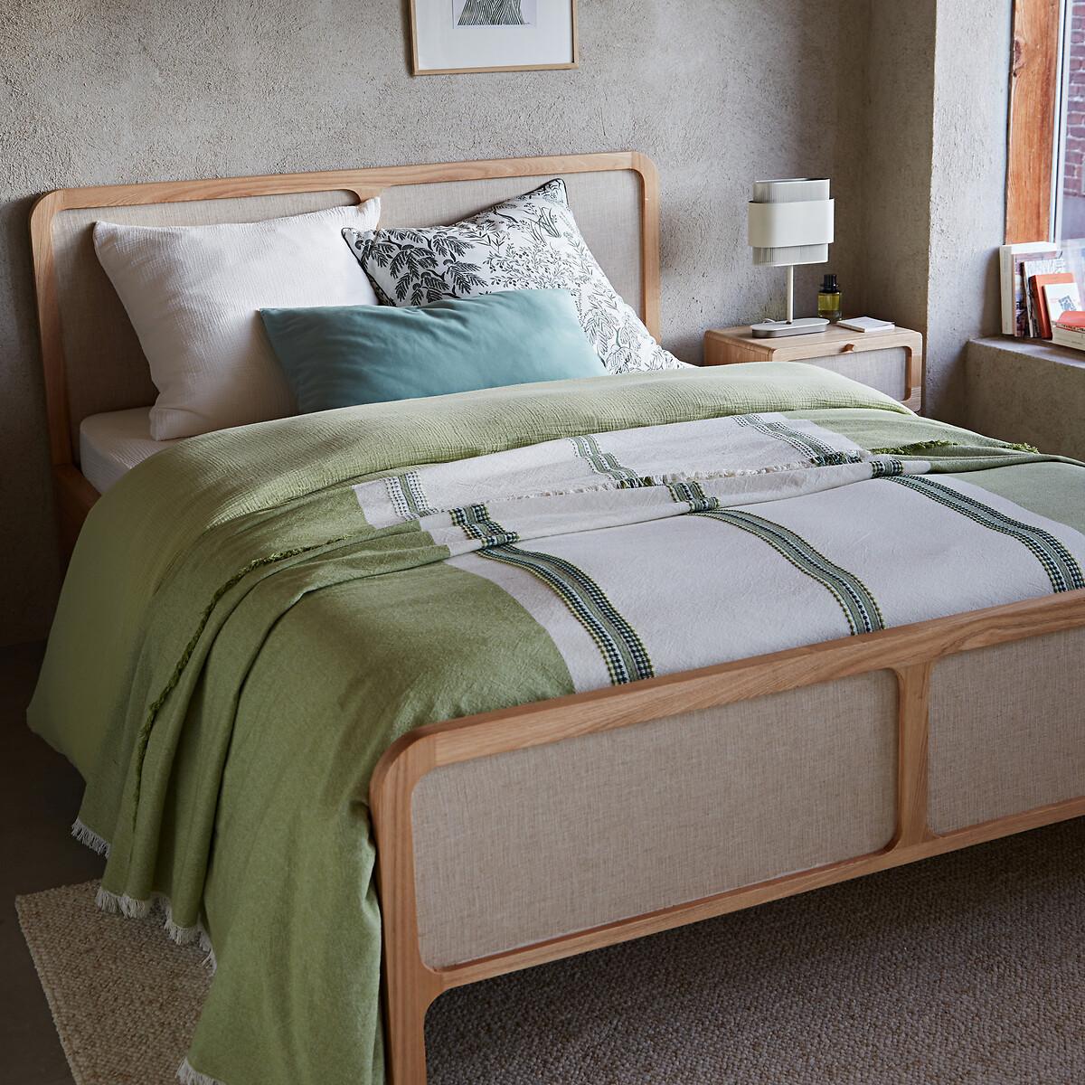 La Redoute Intérieurs Bett mit Lattenrost Esmara  