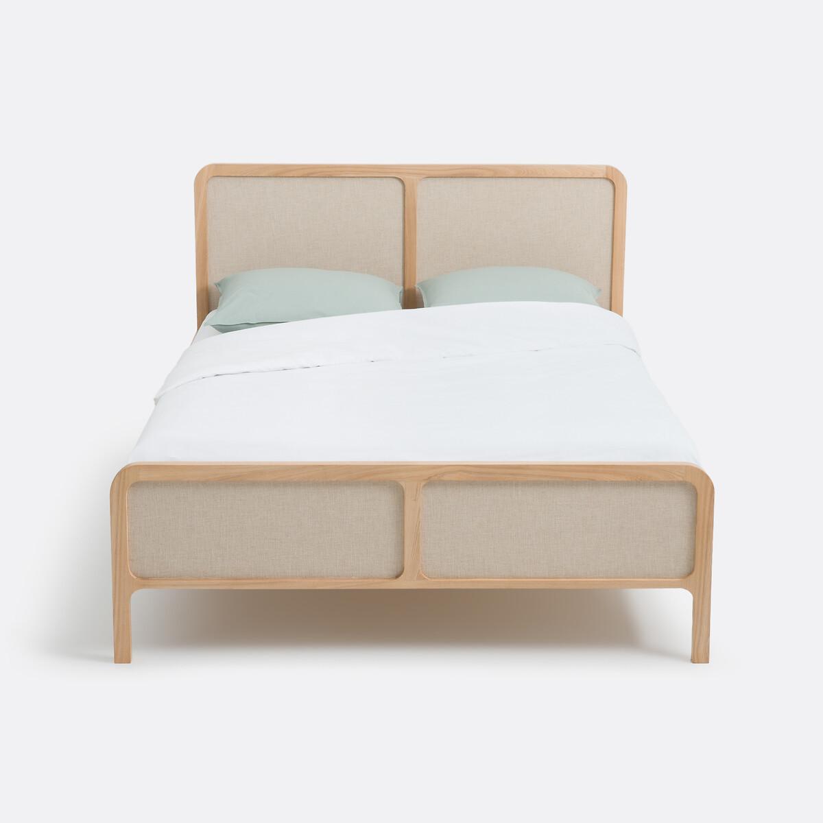 La Redoute Intérieurs Bett mit Lattenrost Esmara  