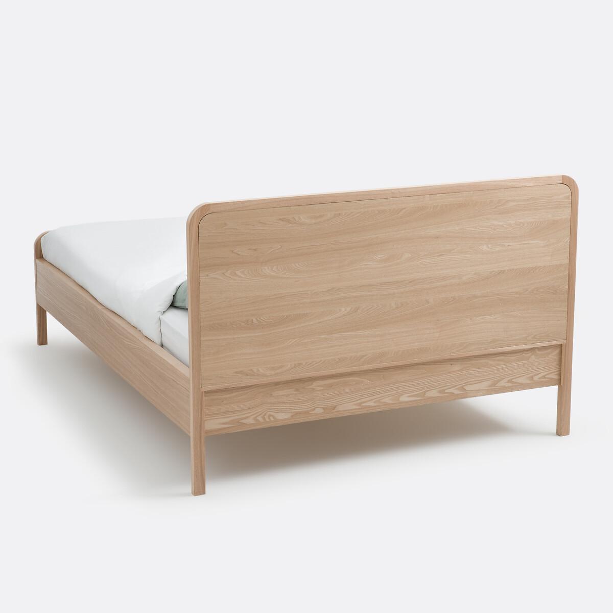 La Redoute Intérieurs Bett mit Lattenrost Esmara  