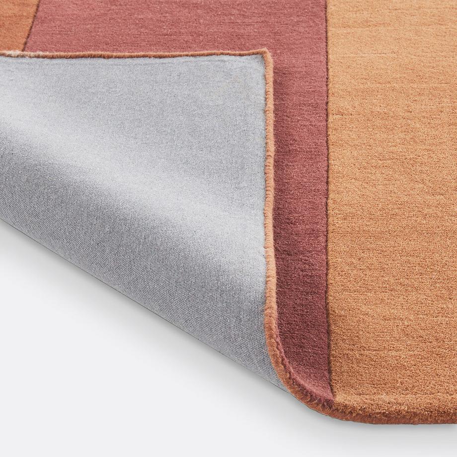 La Redoute Intérieurs Teppich Imzi  