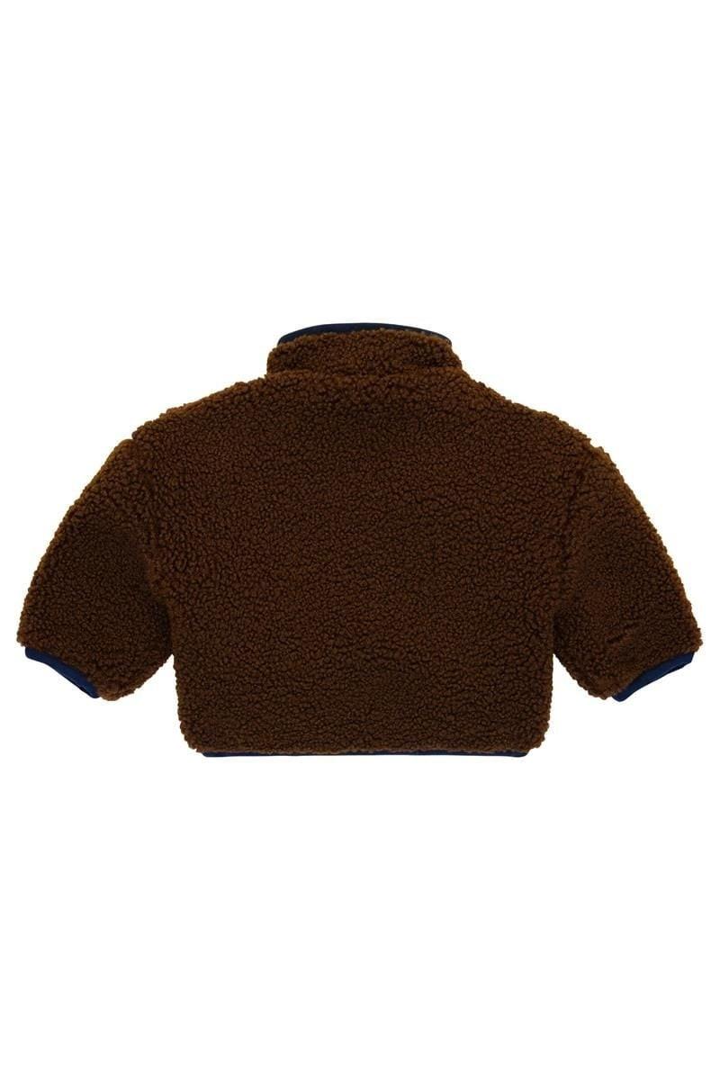 Noppies  Baby Strickjacke Pinecone 