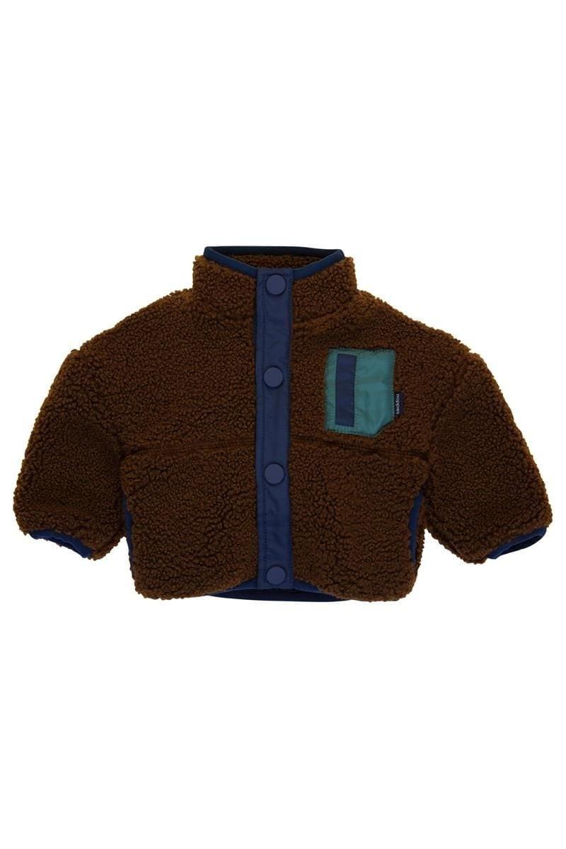 Noppies  Baby Strickjacke Pinecone 