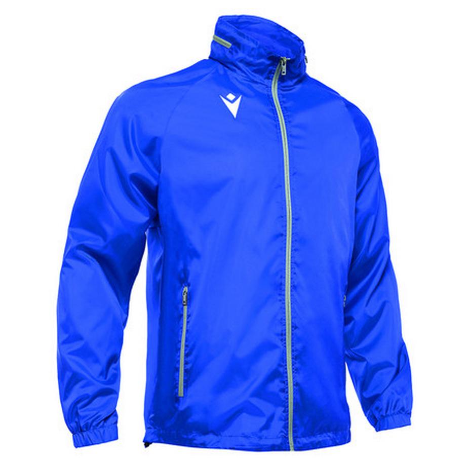 Veste coupe-vent coupe vent  praia hero full zip