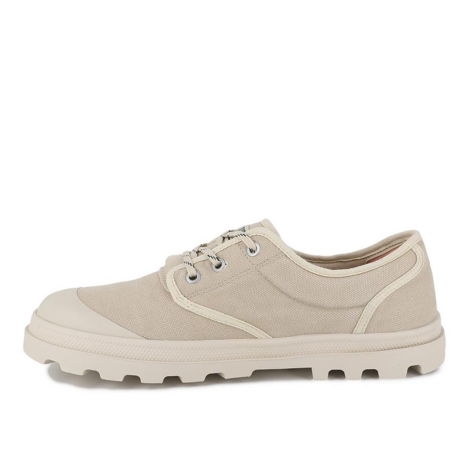 PALLADIUM Sandales Dunelite Ox  