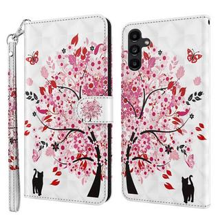 Cover-Discount  Galaxy A14 - Étui Effet Paillettes 