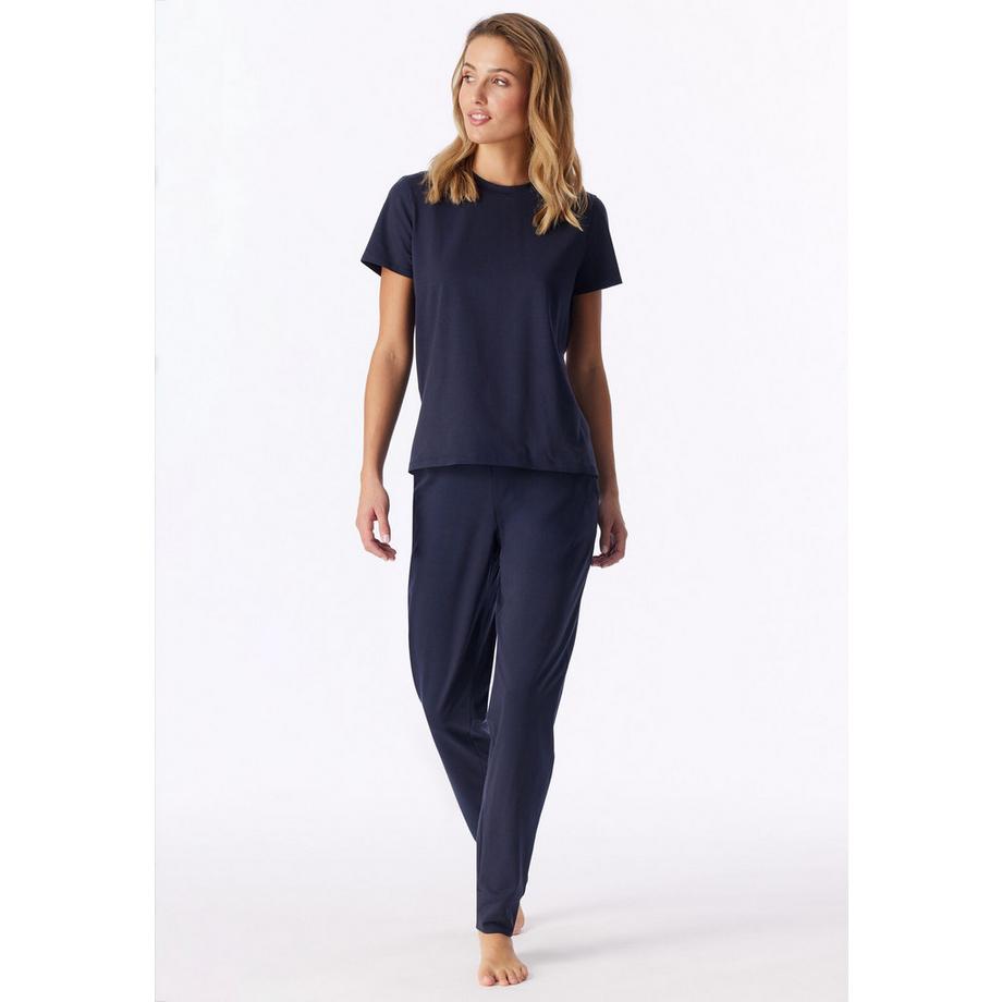 Schiesser Mix+Relax T-shirt  