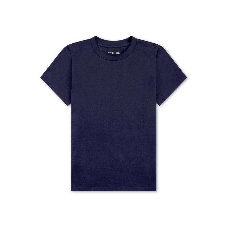 Schiesser Mix+Relax T-shirt  