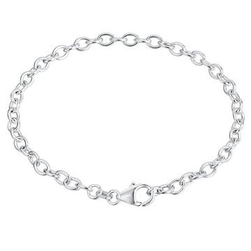 Femme Bracelet en argent