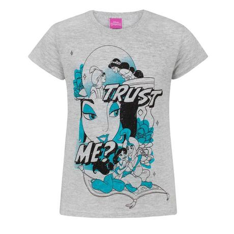 Aladdin  Trust Me TShirt 