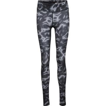 bedruckte leggings, daen huel twist