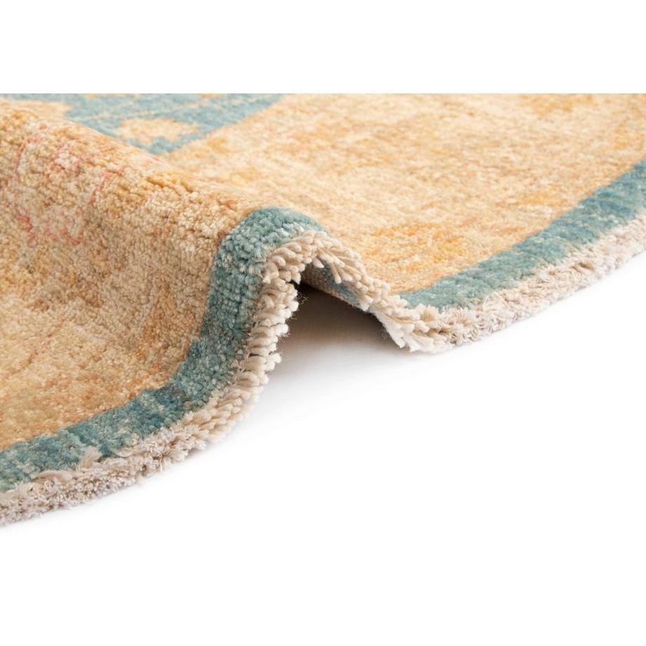 VIDAL Tapis fait à la main Kaizar  