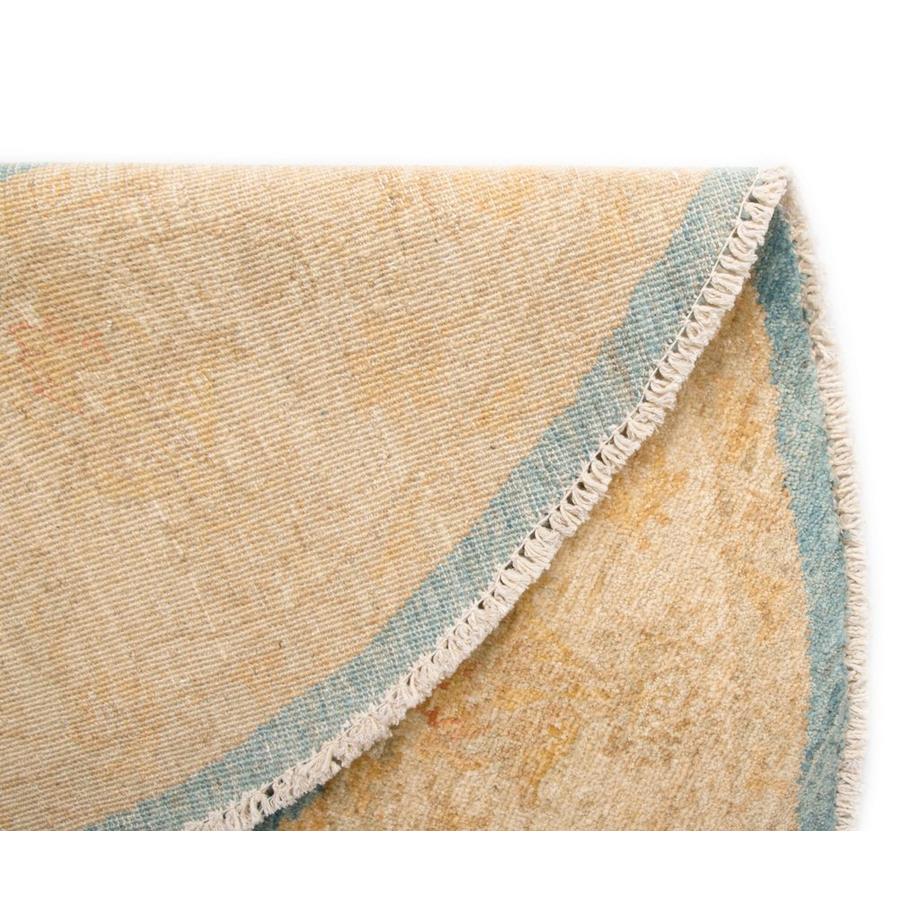 VIDAL Tapis fait à la main Kaizar  