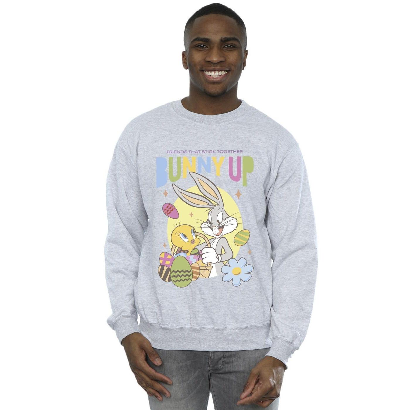 LOONEY TUNES  Sweat BUNNY UP 