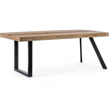 Table de salle à manger Manchester 200x100