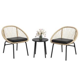 Outsunny Gartenmöbel Set  