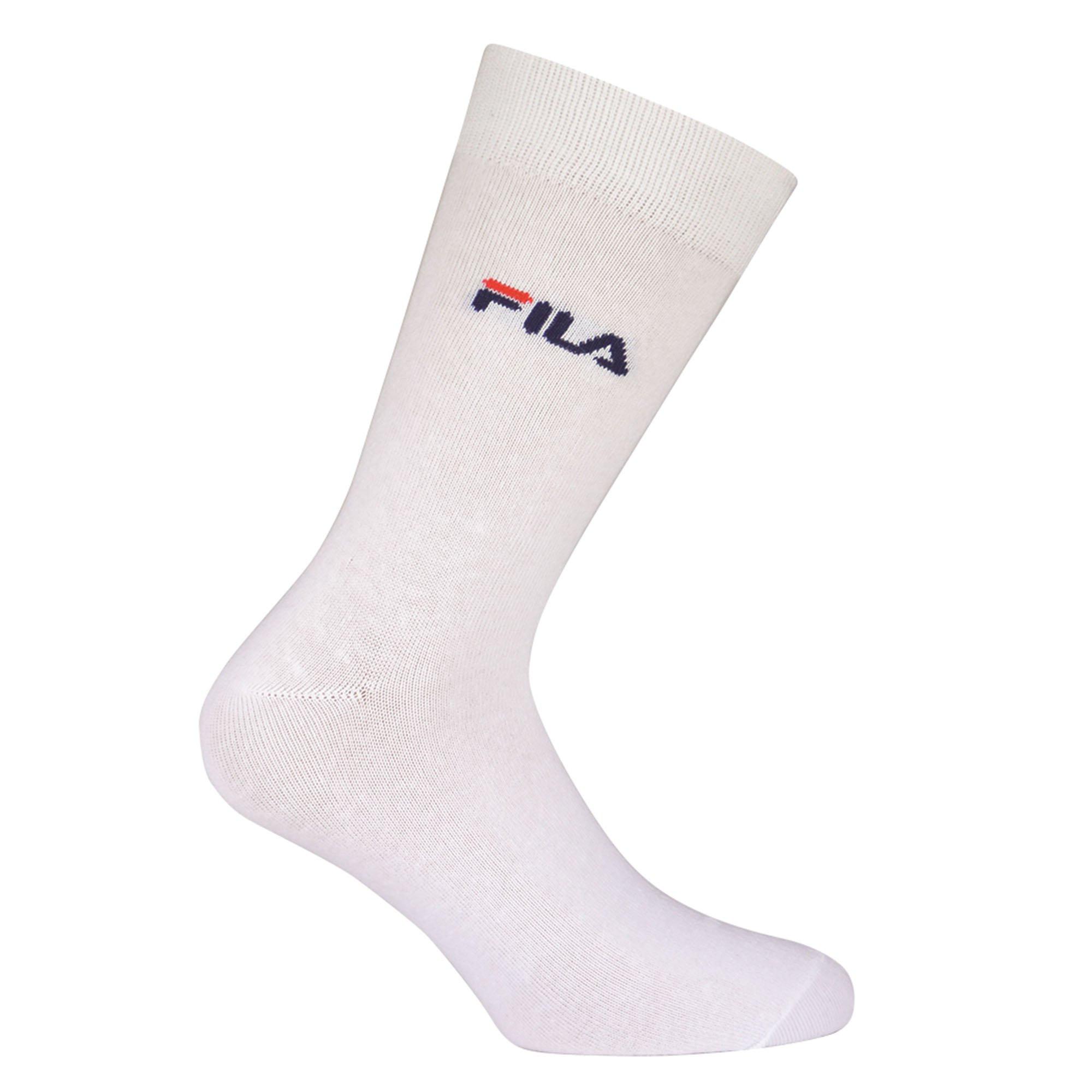 FILA Stretch Socken 3er Pack  