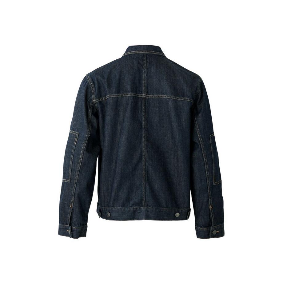 THE RAGGED PRIEST Veste En Jean Control Leger  
