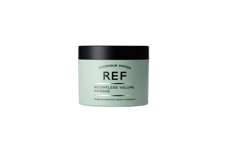 REF  Weightless Volume Maske 250 ml 