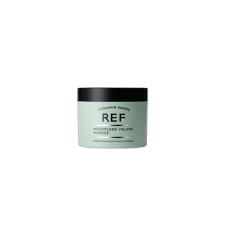 REF  Weightless Volume Maske 250 ml 