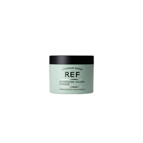 REF  Weightless Volume Maske 250 ml 
