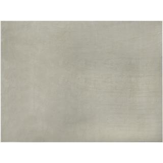 Tectake Tapis à poils ras SOFT ZONE surface douce  