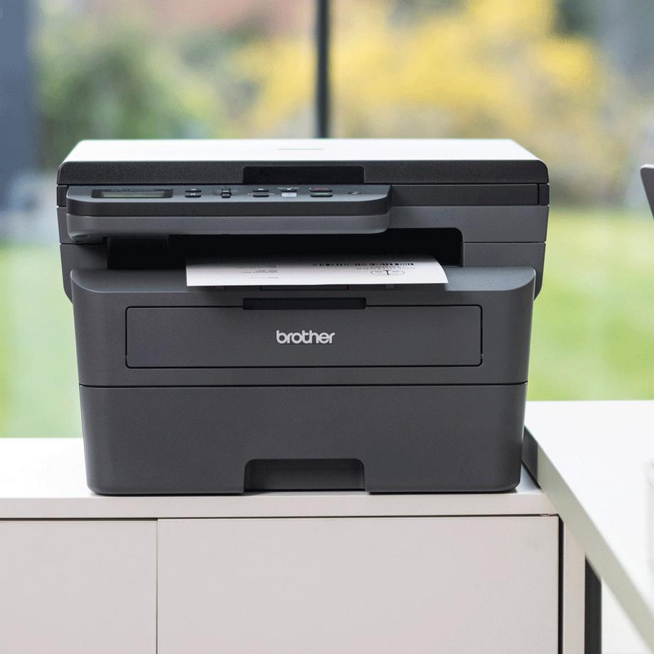 brother  DCP-L2627DW stampante multifunzione Laser A4 1200 x 1200 DPI 32 ppm Wi-Fi 