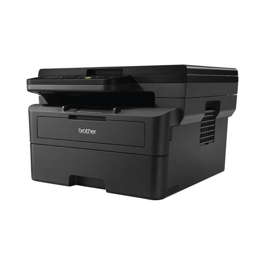 DCP-L2627DW stampante multifunzione Laser A4 1200 x 1200 DPI 32 ppm Wi-Fi