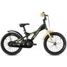 S'Cool  S'COOL | Kindervelo | 16-Zoll  | XXlite Alloy | Olive-camo 