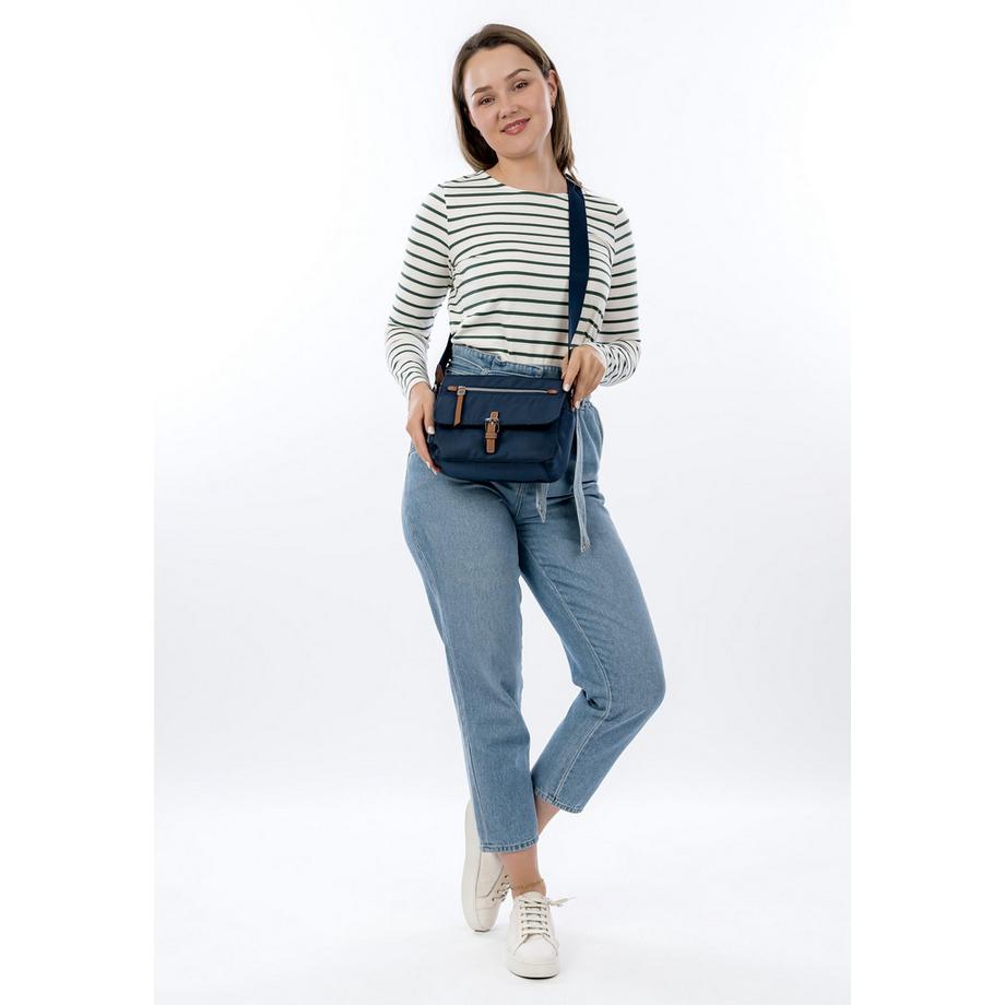 Emily & Noah Esther Umhängetasche  