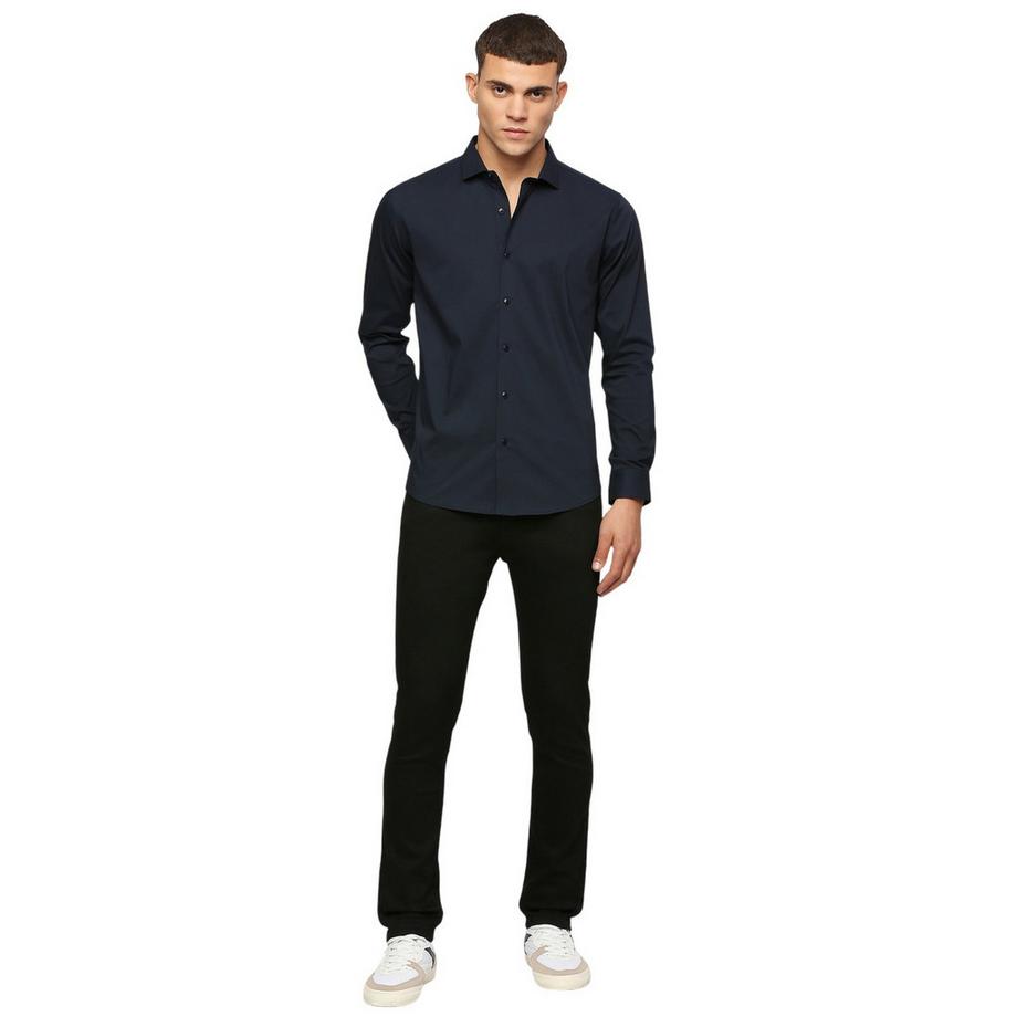 ONLY  Camicia Regolare Manica Lunga 