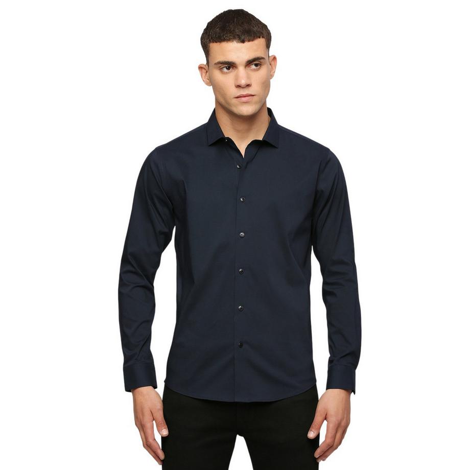 Chemise Manches Longues