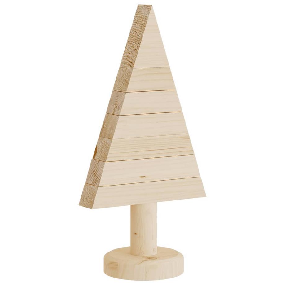VidaXL Weihnachtsbaum holz kiefernholz  