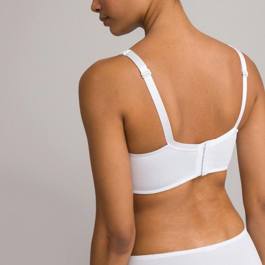 La Redoute Collections Anthea Dentelle Soutien-gorge Minimiseur  