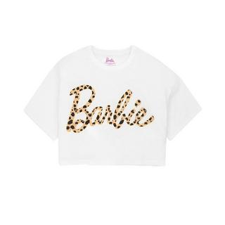 Barbie Set Pigiama Stampa Leopardata  