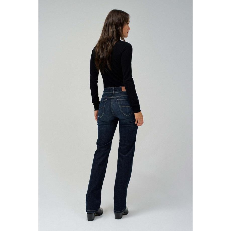Salsa Secret Straight Denim Jeans  