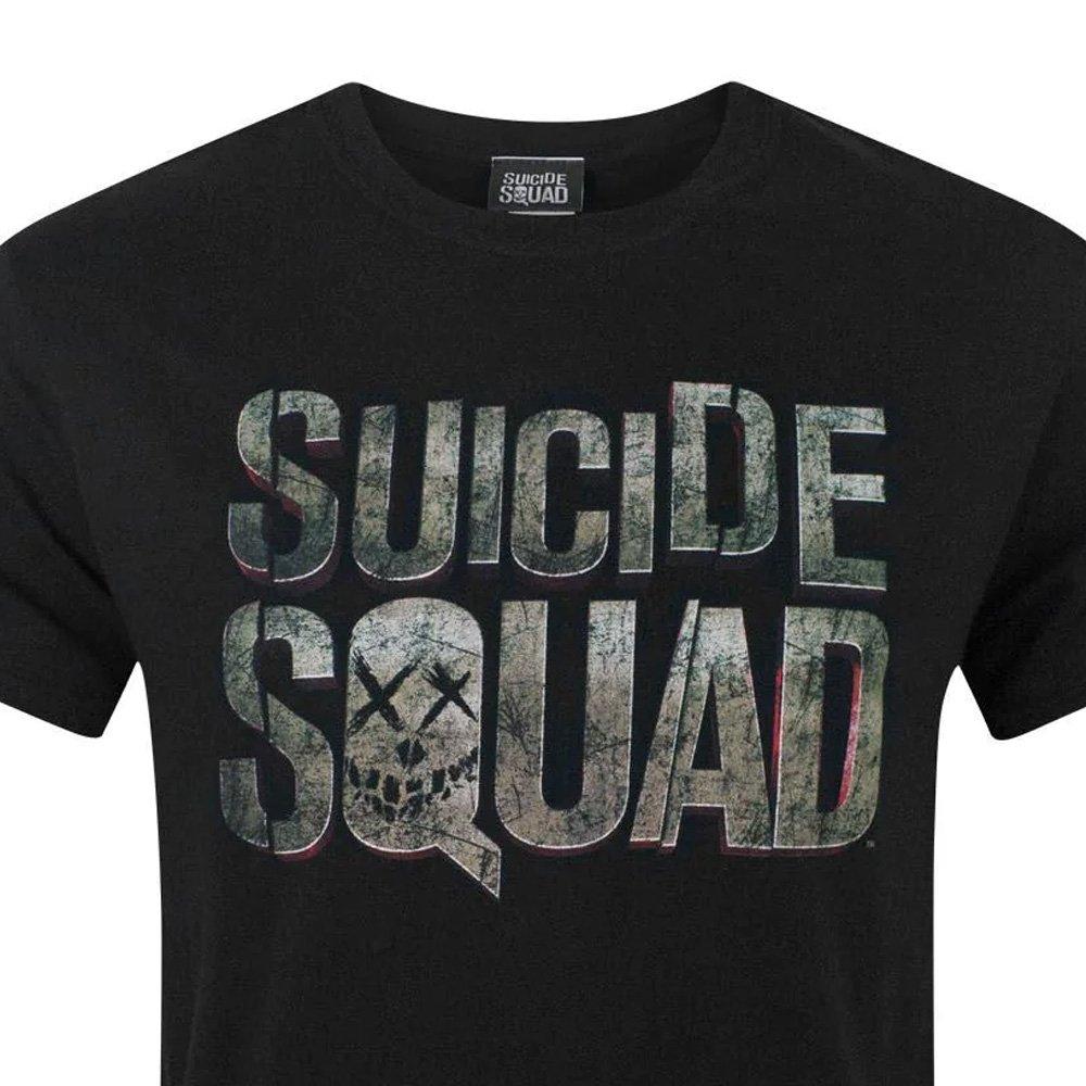 Suicide Squad  TShirt 