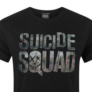 Suicide Squad  Tshirt 