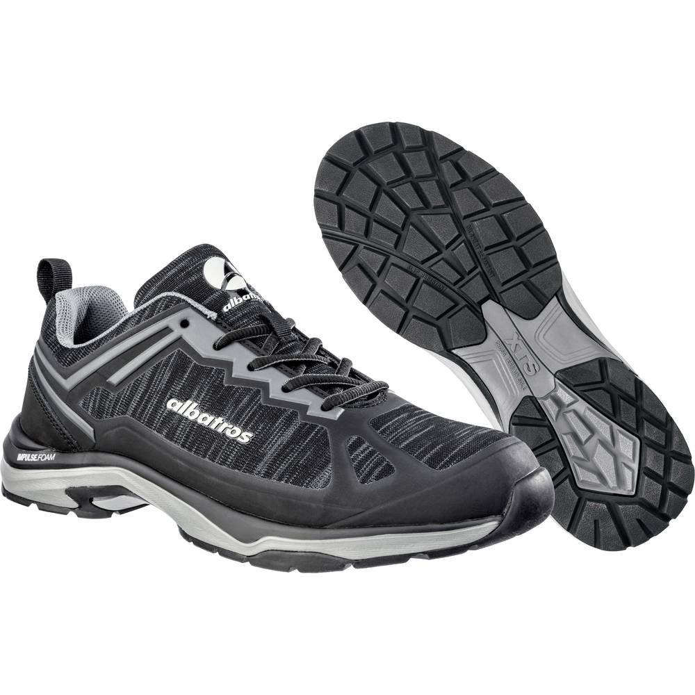 Albatros  Chaussures pour le travail et les loisirs SKYRUNNER BLACK LOW O1 HRO SRC 