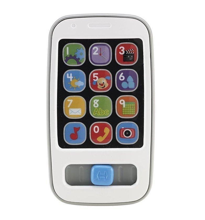 Fisher Price Mobile Nuages Apaisants, Mobile lit bébé