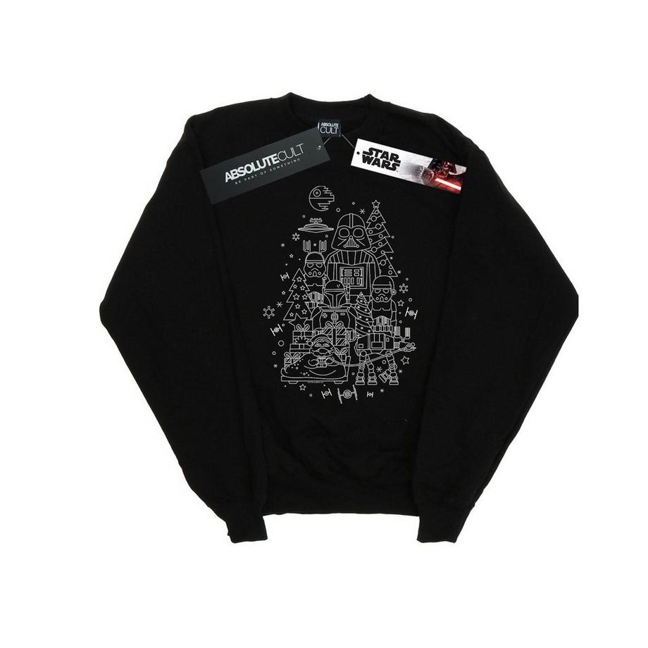 Empire Sweatshirt