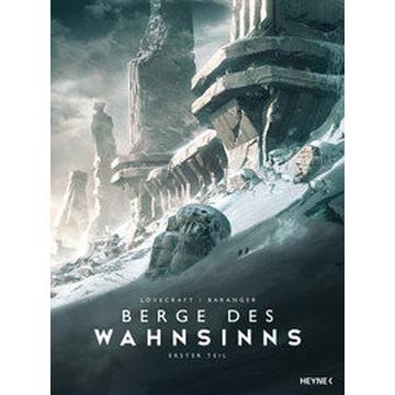 Berge des Wahnsinns - Erster Teil