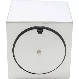 KARE Design Tischuhr Alain 13x15  