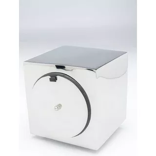 KARE Design Tischuhr Alain 13x15  