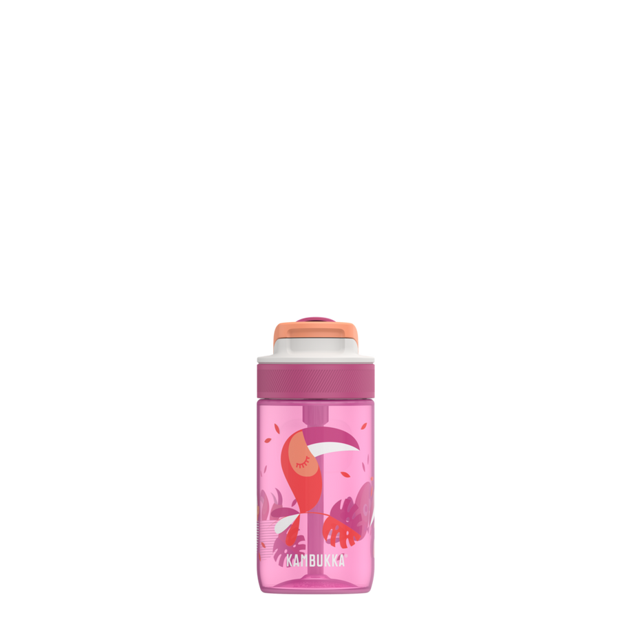 Kambukka  Lagoon 400ml, Toekan Love 