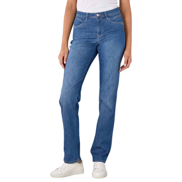 Ultra Light Carola Jeans Straight Fit